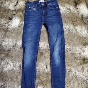ZARA Women Jeans